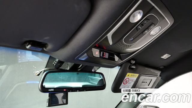 KG Mobility Rexton 2022 — photo 17