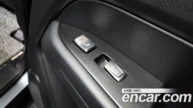 KG Mobility Rexton 2022 — photo 19