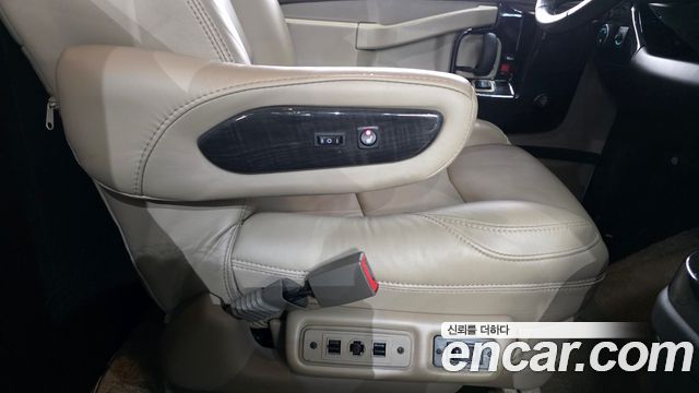 GMC Savana 2020 — photo 19