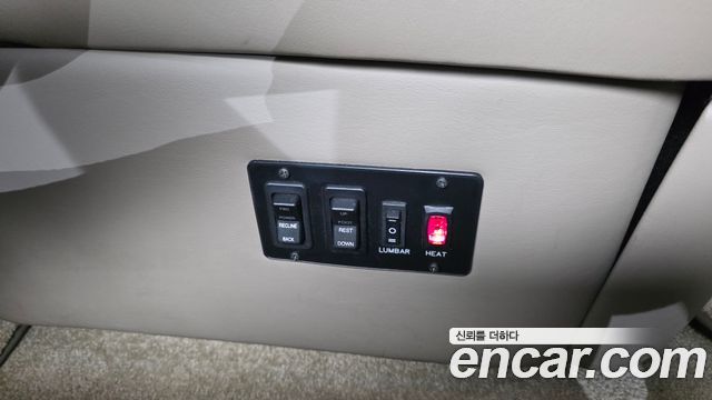 GMC Savana 2020 — photo 20