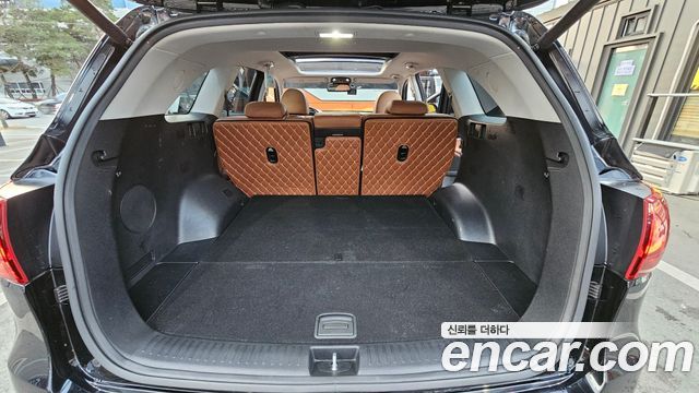 Kia Sorento 2020 — photo 11