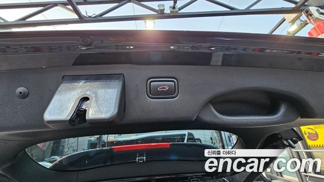 Kia Sorento 2020 — photo 12