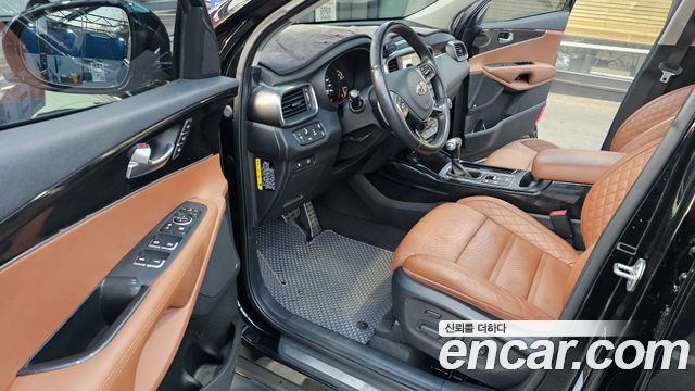 Kia Sorento 2020 — photo 13