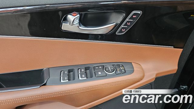 Kia Sorento 2020 — photo 14