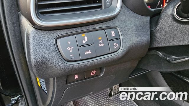Kia Sorento 2020 — photo 15