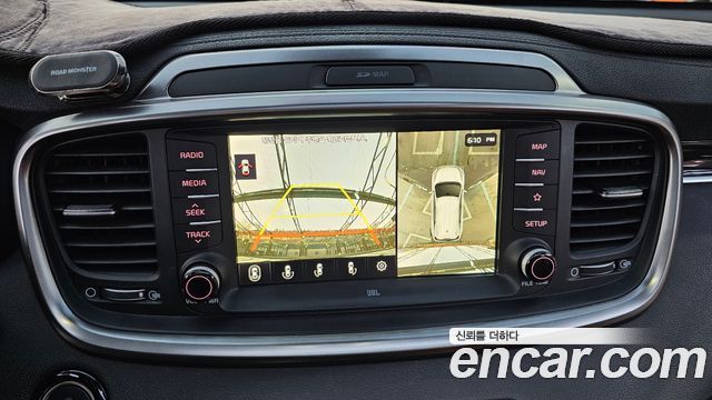 Kia Sorento 2020 — photo 18