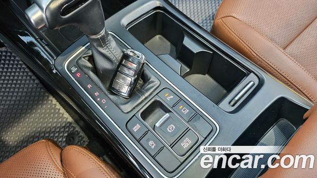 Kia Sorento 2020 — photo 19