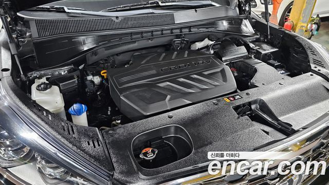 Kia Sorento 2020 — photo 20