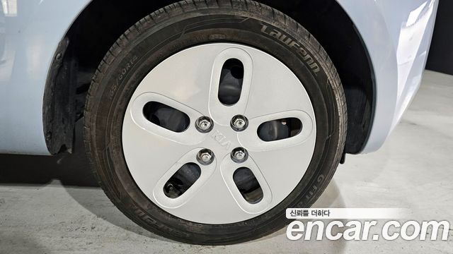 Kia RAY 2017 — photo 5
