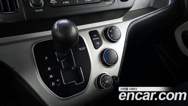 Kia RAY 2017 — photo 9