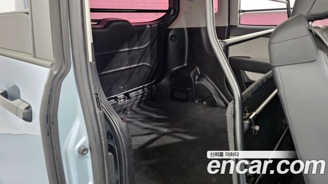 Kia RAY 2017 — photo 12