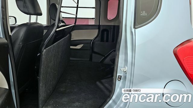 Kia RAY 2017 — photo 13