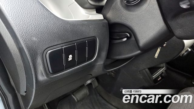 Kia RAY 2017 — photo 16