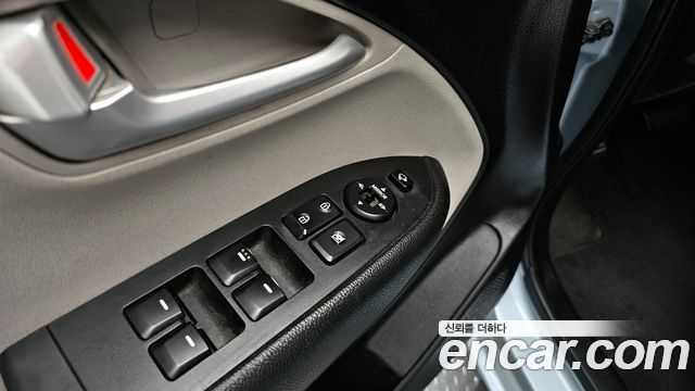 Kia RAY 2017 — photo 17
