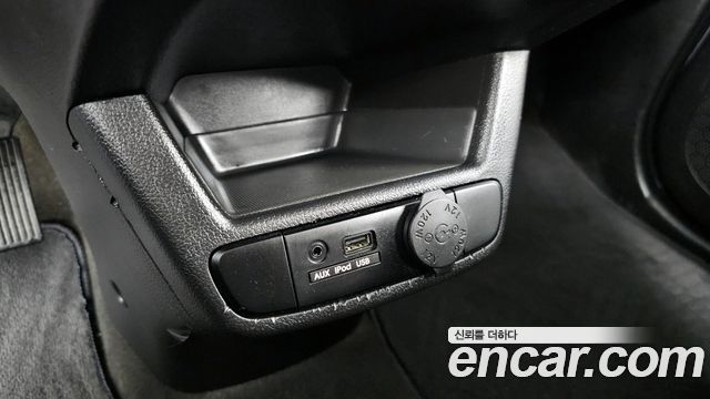 Kia RAY 2017 — photo 18