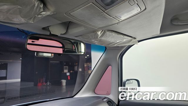 Kia RAY 2017 — photo 19