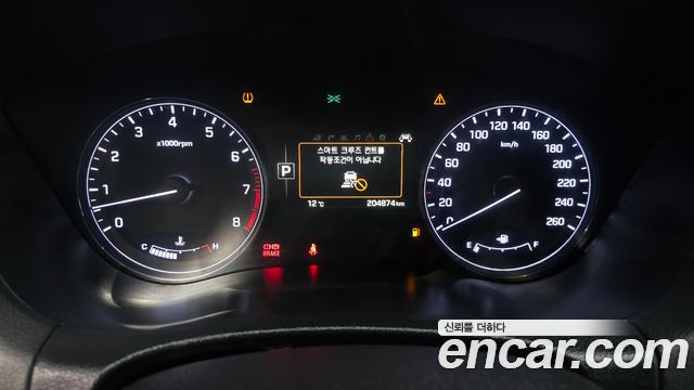 Hyundai Genesis 2016 — photo 8
