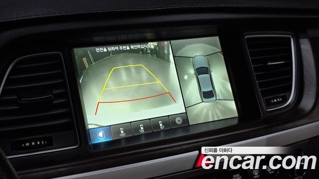 Hyundai Genesis 2016 — photo 15
