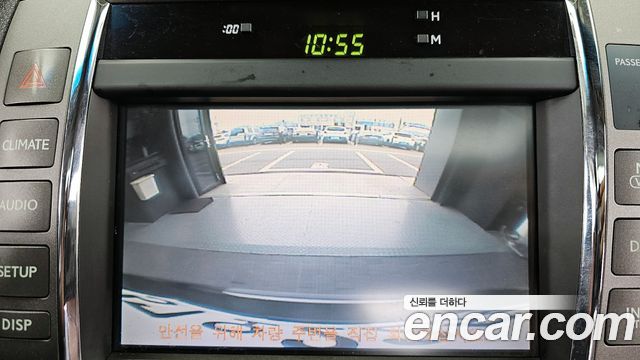 Lexus ES 2011 — photo 15