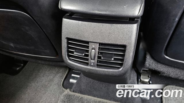 Lexus ES 2011 — photo 19