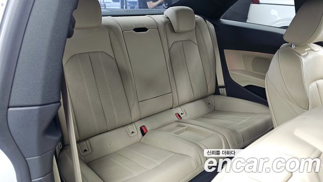 Audi A5 2022 — photo 12