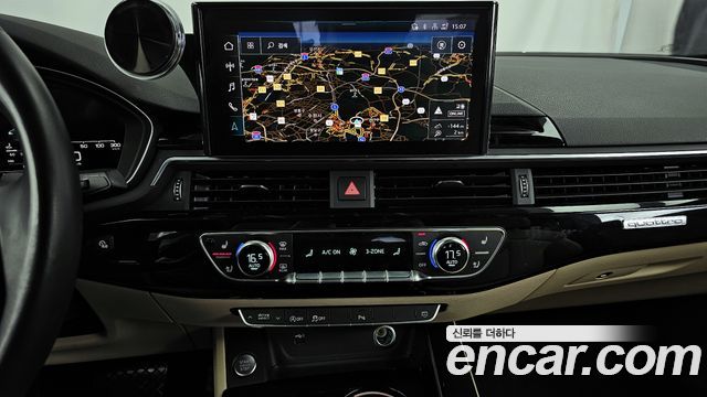 Audi A5 2022 — photo 14