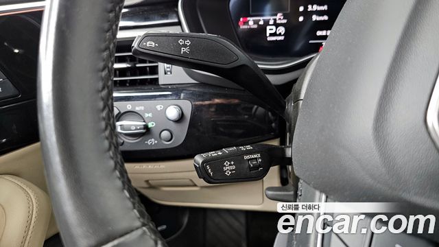 Audi A5 2022 — photo 19