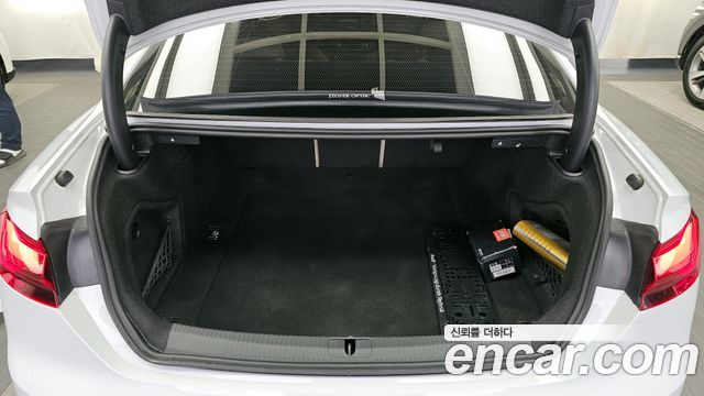 Audi A5 2022 — photo 20
