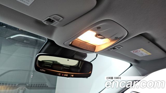 Chevrolet Korea Trailblazer 2021 — photo 13