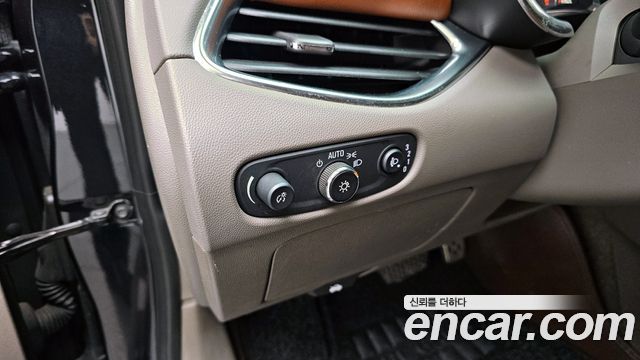 Chevrolet Korea Malibu 2017 — photo 15