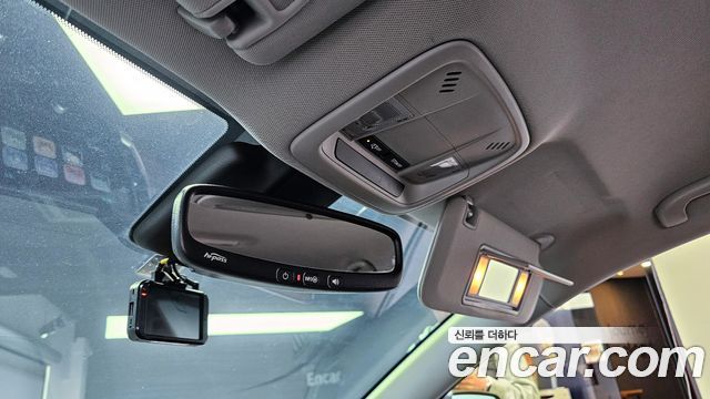 Chevrolet Korea Malibu 2017 — photo 19