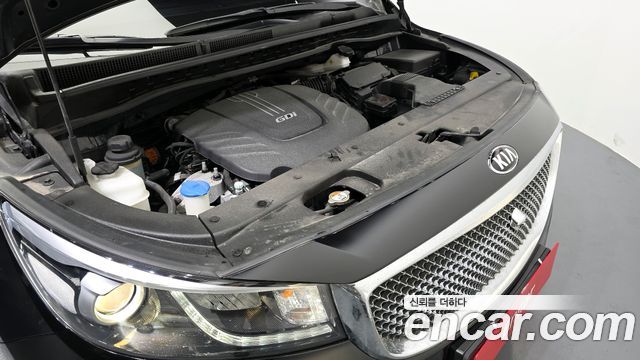 Kia Canival 2017 — photo 6