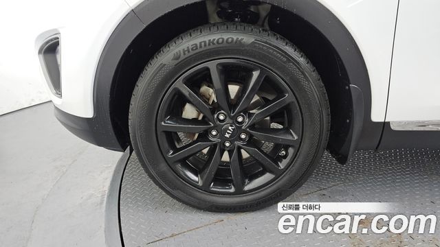 Kia Sorento 2015 — photo 5