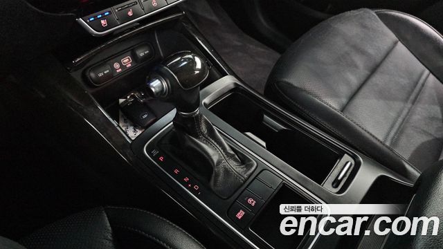 Kia Sorento 2015 — photo 9