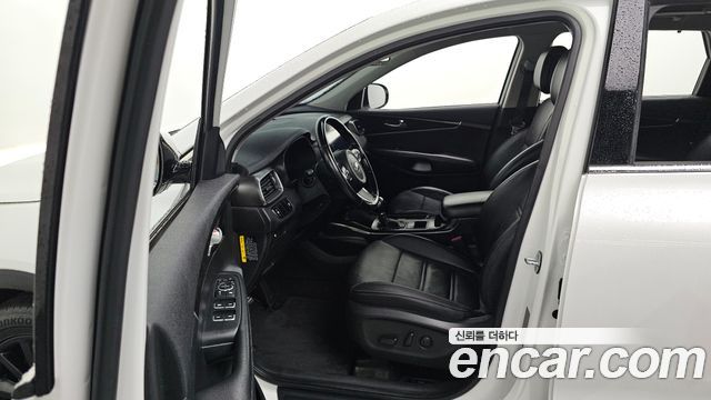 Kia Sorento 2015 — photo 10