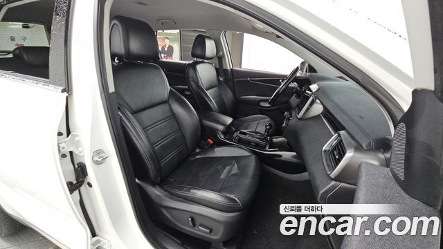Kia Sorento 2015 — photo 11