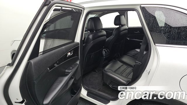 Kia Sorento 2015 — photo 12