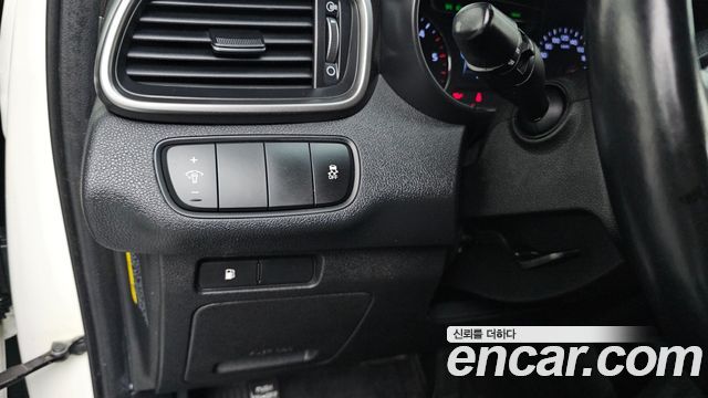 Kia Sorento 2015 — photo 17