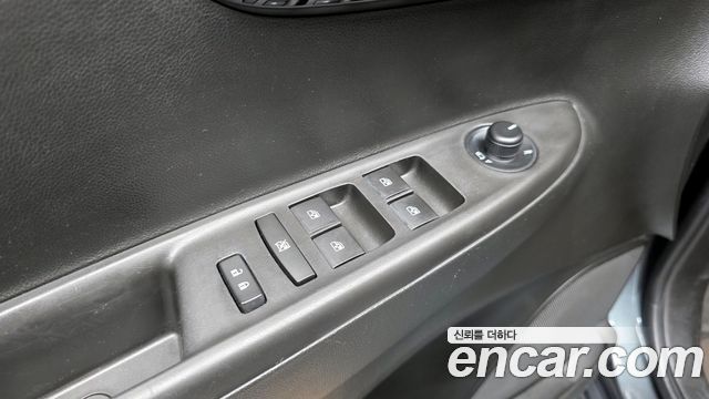 Chevrolet Korea Spark 2017 — photo 14