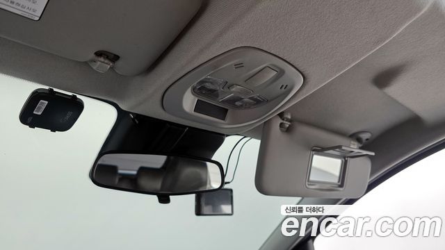 Chevrolet Korea Spark 2017 — photo 18