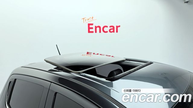 Chevrolet Korea Spark 2017 — photo 20