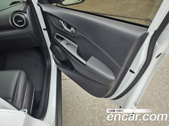 Hyundai Kona 2020 — photo 20