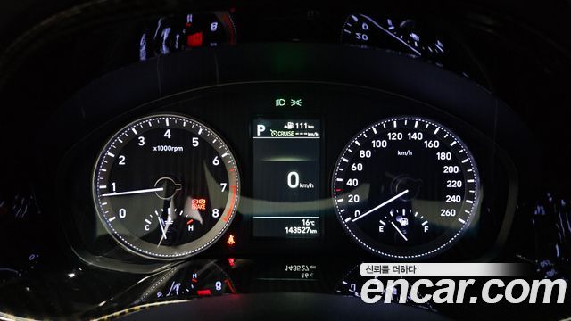 Hyundai Grandeur 2018 — photo 8