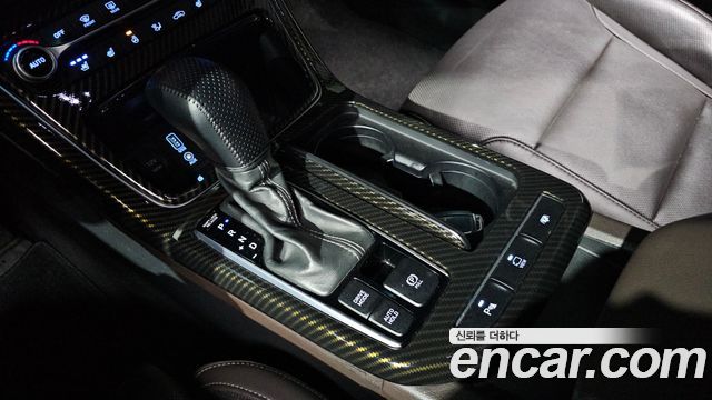 Hyundai Grandeur 2018 — photo 9
