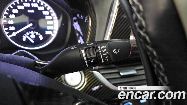 Hyundai Grandeur 2018 — photo 14