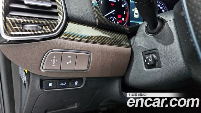 Hyundai Grandeur 2018 — photo 15