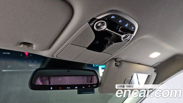 Hyundai Grandeur 2018 — photo 17