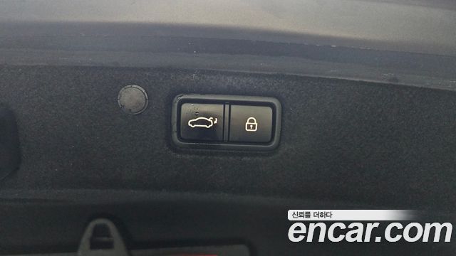 Hyundai Grandeur 2018 — photo 20