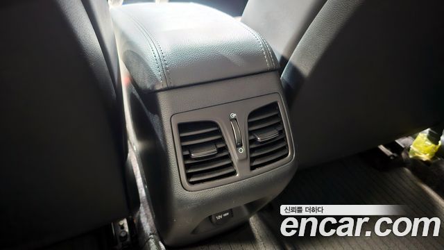 Hyundai Sonata 2016 — photo 18