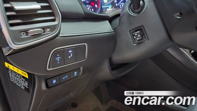 Hyundai Grandeur 2018 — photo 14
